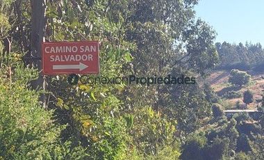 Sitio en Venta en Ruta 0-554