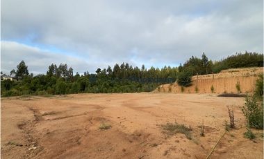 Sitio en Venta en Ruta 0-554