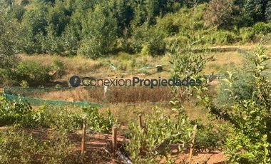 Parcela en Venta en Ruta 0-554