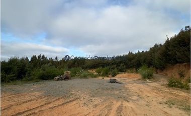 Parcela en Venta en Ruta 0-554