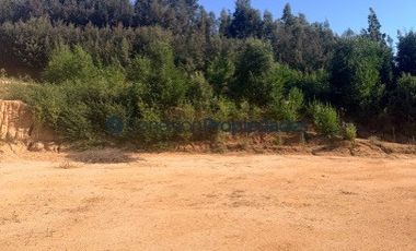 Parcela en Venta en Ruta 0-554