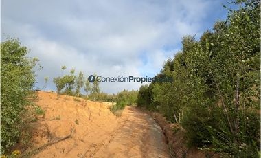 Parcela en Venta en Ruta 0-554