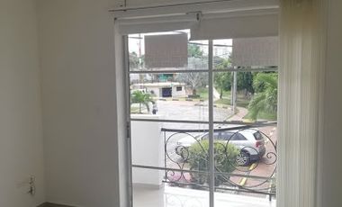 VENTA de CASA RESIDENCIAL en NEIVA