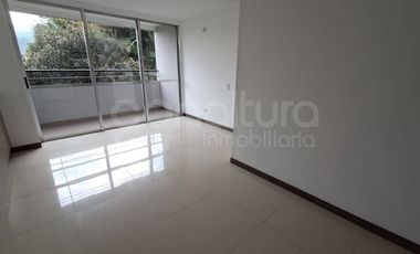 ARRIENDO de APARTAMENTO en LA ESTRELLA