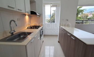 ARRIENDO de APARTAMENTO en LA ESTRELLA