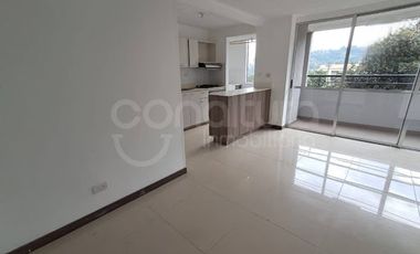 ARRIENDO de APARTAMENTO en LA ESTRELLA