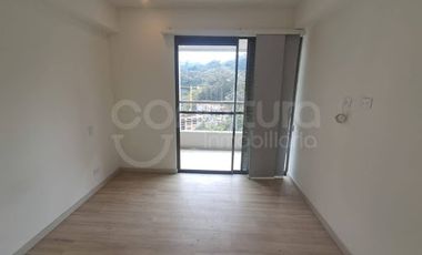 ARRIENDO de APARTAMENTO en SABANETA