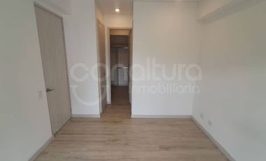 ARRIENDO de APARTAMENTO en SABANETA