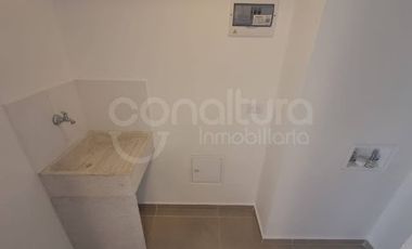 ARRIENDO de APARTAMENTO en SABANETA