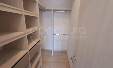 ARRIENDO de APARTAMENTO en SABANETA
