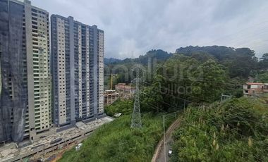 ARRIENDO de APARTAMENTO en SABANETA