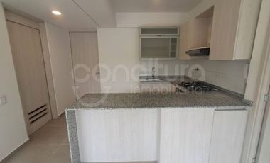 ARRIENDO de APARTAMENTO en SABANETA