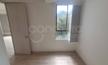 ARRIENDO de APARTAMENTO en SABANETA