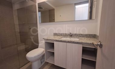 ARRIENDO de APARTAMENTO en SABANETA