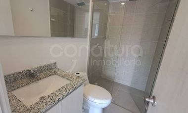 ARRIENDO de APARTAMENTO en SABANETA