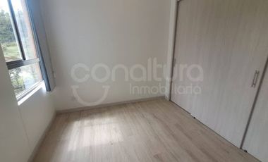 ARRIENDO de APARTAMENTO en SABANETA