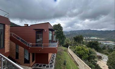 VENTA de CASAS en LA CALERA