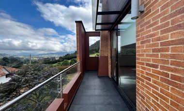 VENTA de CASAS en LA CALERA