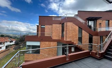 VENTA de CASAS en LA CALERA