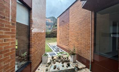 VENTA de CASAS en LA CALERA