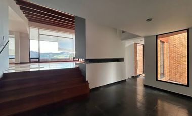 VENTA de CASAS en LA CALERA