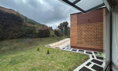 VENTA de CASAS en LA CALERA