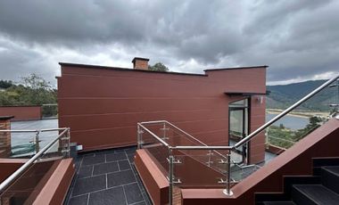 VENTA de CASAS en LA CALERA
