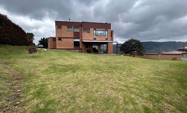 VENTA de CASAS en LA CALERA