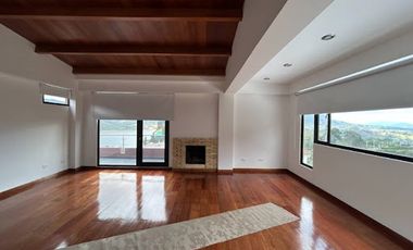 VENTA de CASAS en LA CALERA