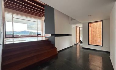 VENTA de CASAS en LA CALERA