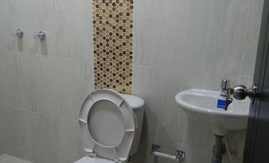 ARRIENDO de APARTAMENTO en BOGOTA