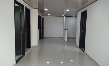 ARRIENDO de APARTAMENTO en BOGOTA