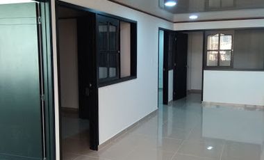 ARRIENDO de APARTAMENTO en BOGOTA