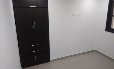 ARRIENDO de APARTAMENTO en BOGOTA