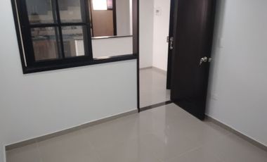 ARRIENDO de APARTAMENTO en BOGOTA