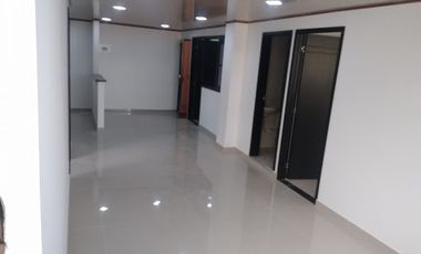 ARRIENDO de APARTAMENTO en BOGOTA