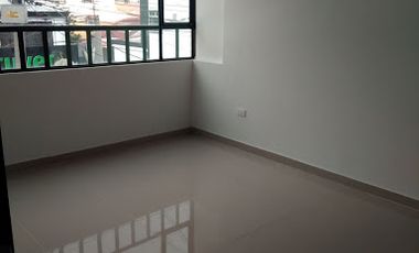 ARRIENDO de APARTAMENTO en BOGOTA