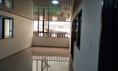 ARRIENDO de APARTAMENTO en BOGOTA