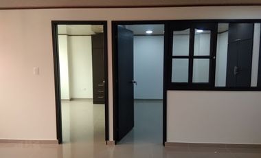 ARRIENDO de APARTAMENTO en BOGOTA