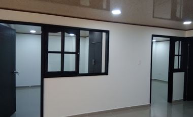 ARRIENDO de APARTAMENTO en BOGOTA