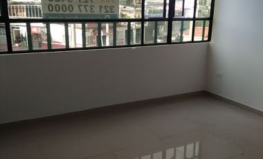 ARRIENDO de APARTAMENTO en BOGOTA