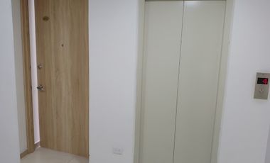 ARRIENDO de APARTAMENTO en BOGOTA
