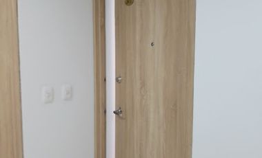 ARRIENDO de APARTAMENTO en BOGOTA