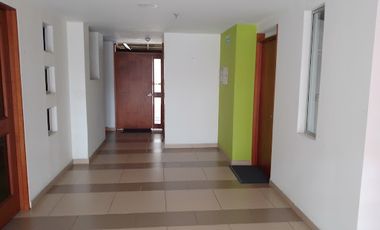 ARRIENDO de APARTAMENTO en BOGOTA