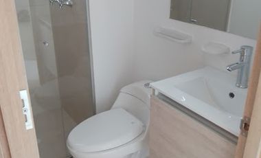 ARRIENDO de APARTAMENTO en BOGOTA
