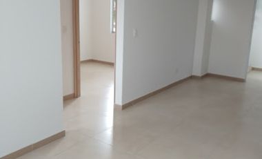 ARRIENDO de APARTAMENTO en BOGOTA