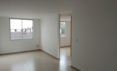 ARRIENDO de APARTAMENTO en BOGOTA