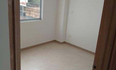 ARRIENDO de APARTAMENTO en BOGOTA