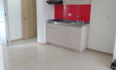 ARRIENDO de APARTAMENTO en BOGOTA