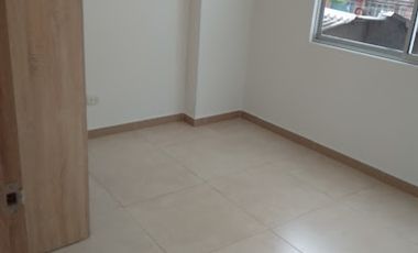 ARRIENDO de APARTAMENTO en BOGOTA